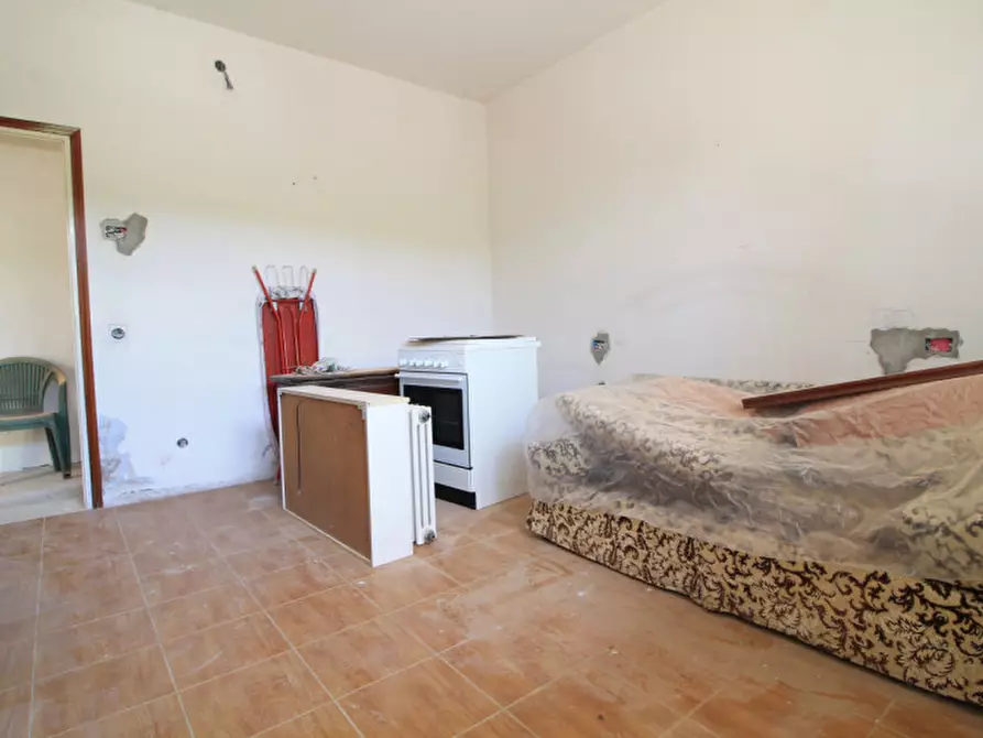 Immagine 12 di Appartamento in vendita  in Via Mantovane a Cinto Euganeo