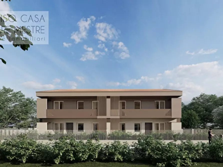 Immagine 1 di Appartamento in vendita  in Strada del Boiago a Treviso