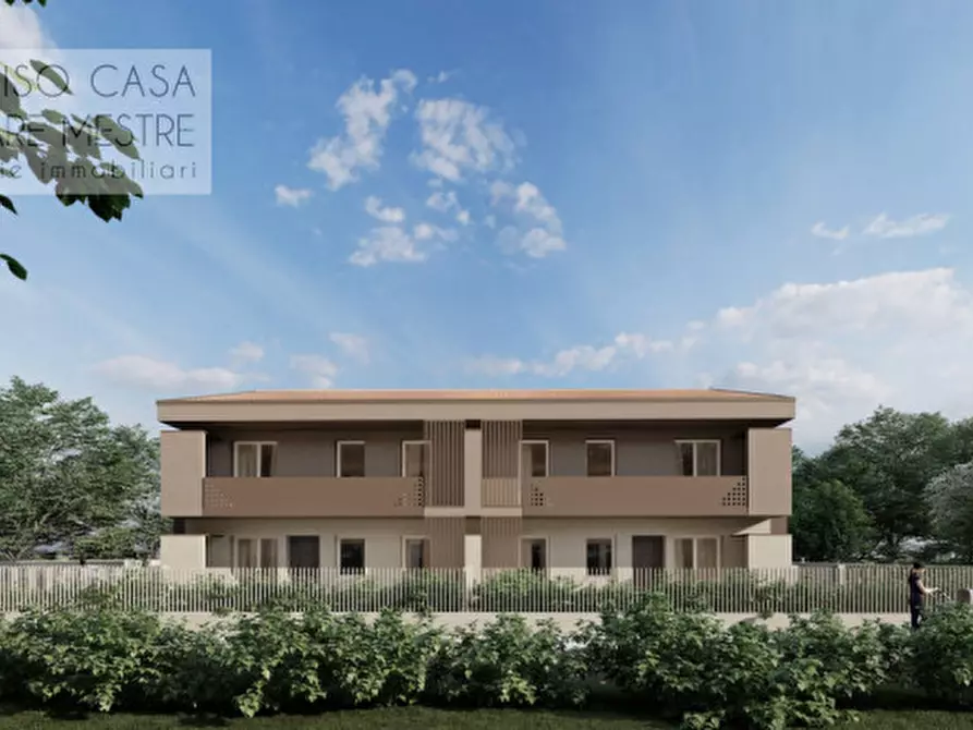 Immagine 13 di Appartamento in vendita  in Strada del Boiago a Treviso