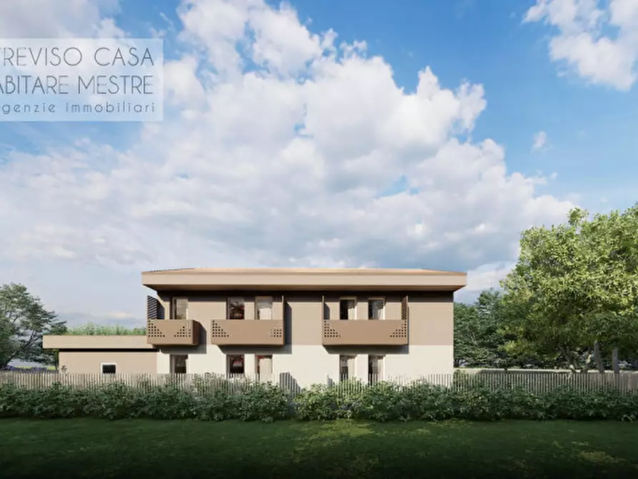 Immagine 16 di Appartamento in vendita  in Strada del Boiago a Treviso