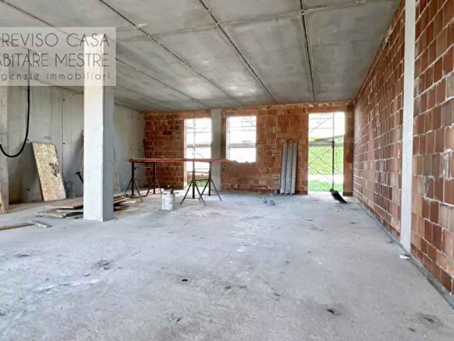 Immagine 3 di Appartamento in vendita  in Strada del Boiago a Treviso