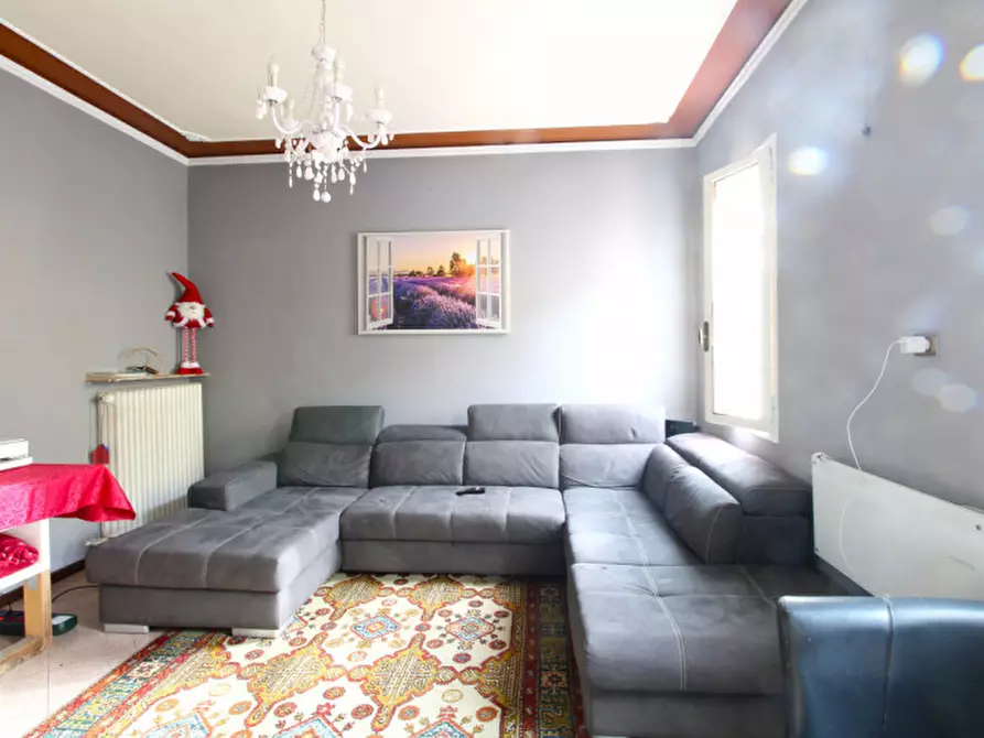 Immagine 2 di Casa bifamiliare in vendita  in via boito a Albignasego