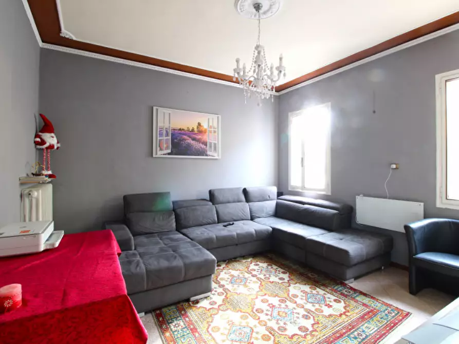 Immagine 4 di Casa bifamiliare in vendita  in via boito a Albignasego