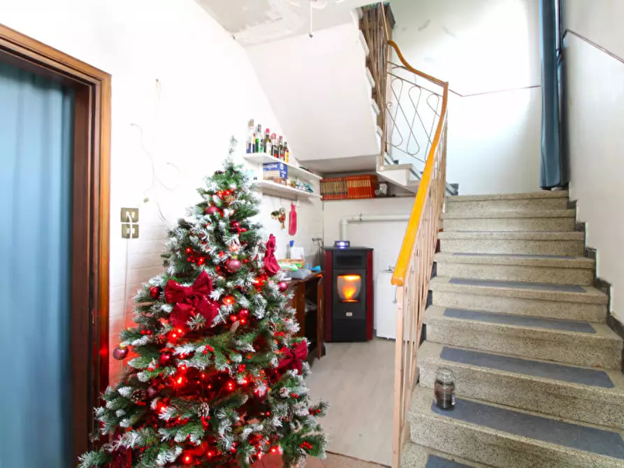 Immagine 5 di Casa bifamiliare in vendita  in via boito a Albignasego