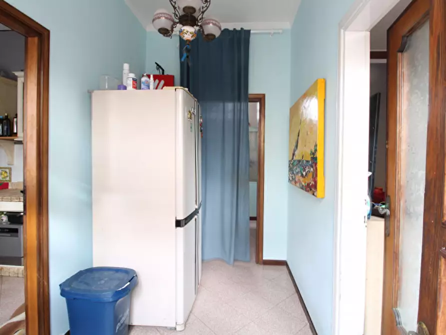 Immagine 6 di Casa bifamiliare in vendita  in via boito a Albignasego