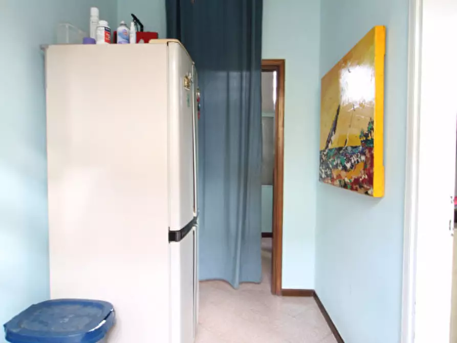 Immagine 7 di Casa bifamiliare in vendita  in via boito a Albignasego