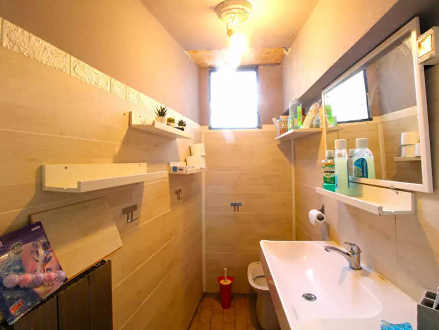 Immagine 8 di Casa bifamiliare in vendita  in via boito a Albignasego