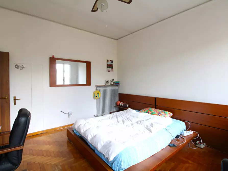 Immagine 11 di Casa bifamiliare in vendita  in via boito a Albignasego