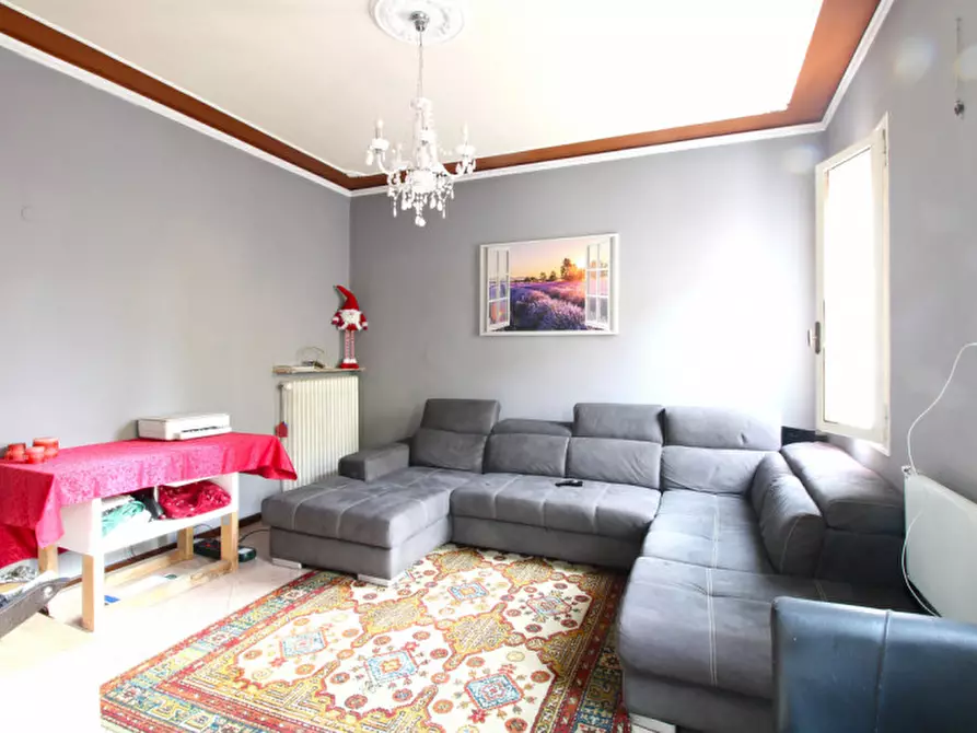 Immagine 12 di Casa bifamiliare in vendita  in via boito a Albignasego