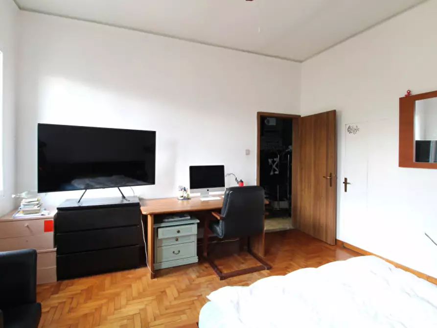 Immagine 13 di Casa bifamiliare in vendita  in via boito a Albignasego