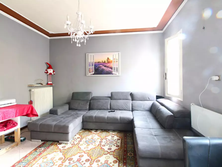 Immagine 14 di Casa bifamiliare in vendita  in via boito a Albignasego