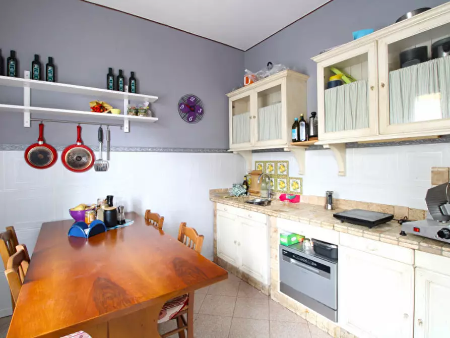 Immagine 17 di Casa bifamiliare in vendita  in via boito a Albignasego