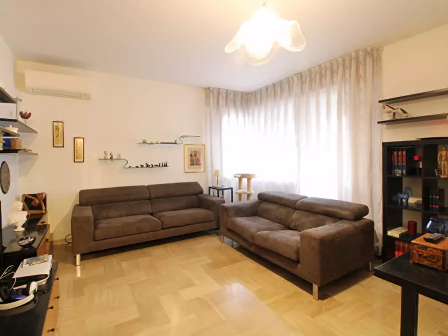 Immagine 2 di Appartamento in vendita  in Via Andrea Mantegna 6 a Albignasego