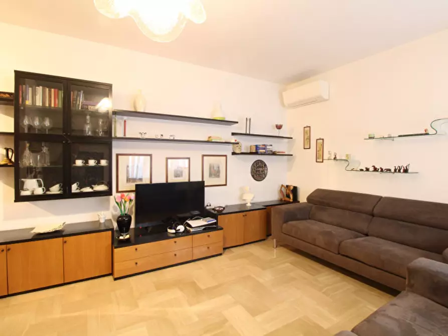 Immagine 3 di Appartamento in vendita  in Via Andrea Mantegna 6 a Albignasego