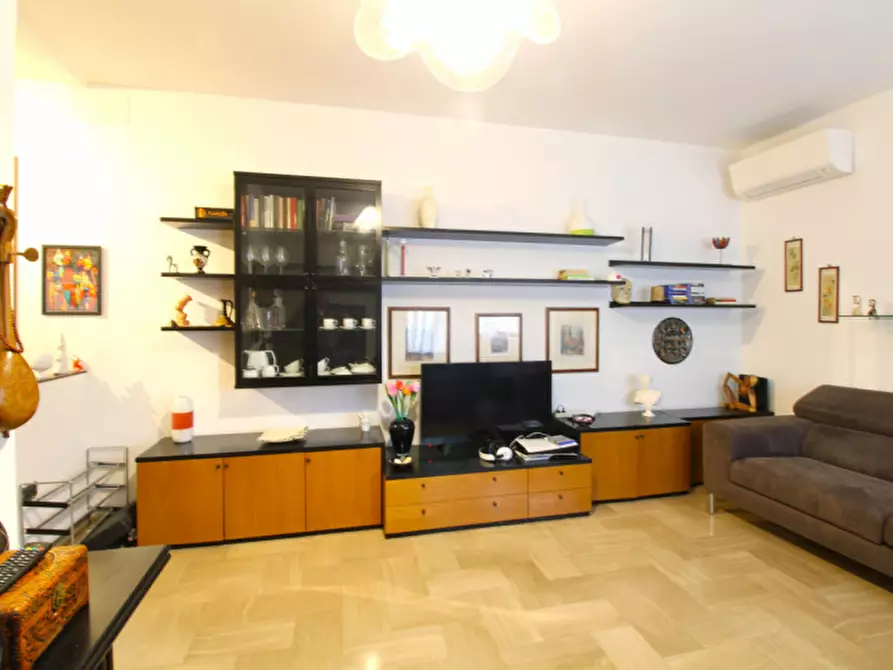 Immagine 4 di Appartamento in vendita  in Via Andrea Mantegna 6 a Albignasego