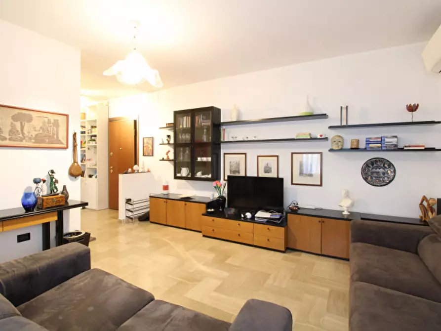 Immagine 5 di Appartamento in vendita  in Via Andrea Mantegna 6 a Albignasego