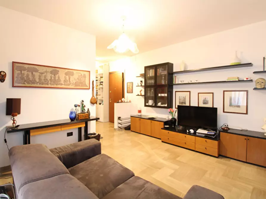 Immagine 6 di Appartamento in vendita  in Via Andrea Mantegna 6 a Albignasego