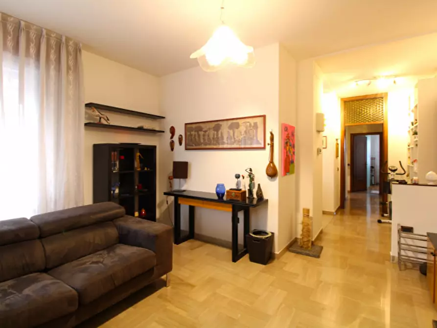 Immagine 7 di Appartamento in vendita  in Via Andrea Mantegna 6 a Albignasego