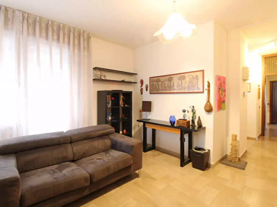 Immagine 8 di Appartamento in vendita  in Via Andrea Mantegna 6 a Albignasego