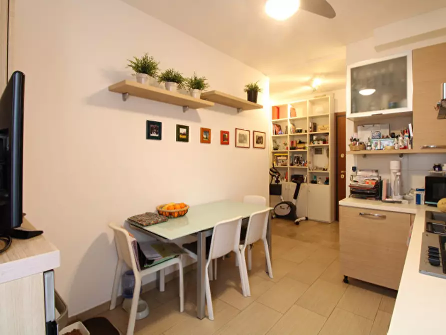 Immagine 12 di Appartamento in vendita  in Via Andrea Mantegna 6 a Albignasego