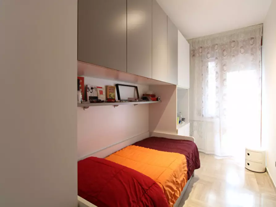 Immagine 13 di Appartamento in vendita  in Via Andrea Mantegna 6 a Albignasego