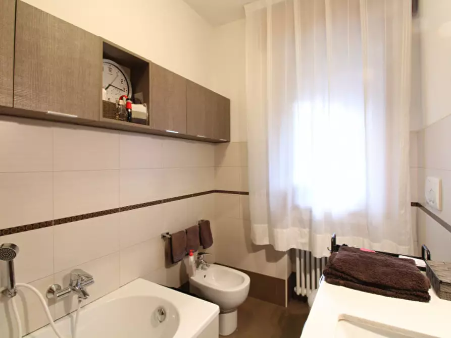 Immagine 15 di Appartamento in vendita  in Via Andrea Mantegna 6 a Albignasego