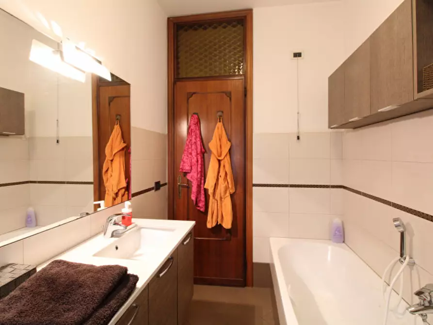 Immagine 16 di Appartamento in vendita  in Via Andrea Mantegna 6 a Albignasego