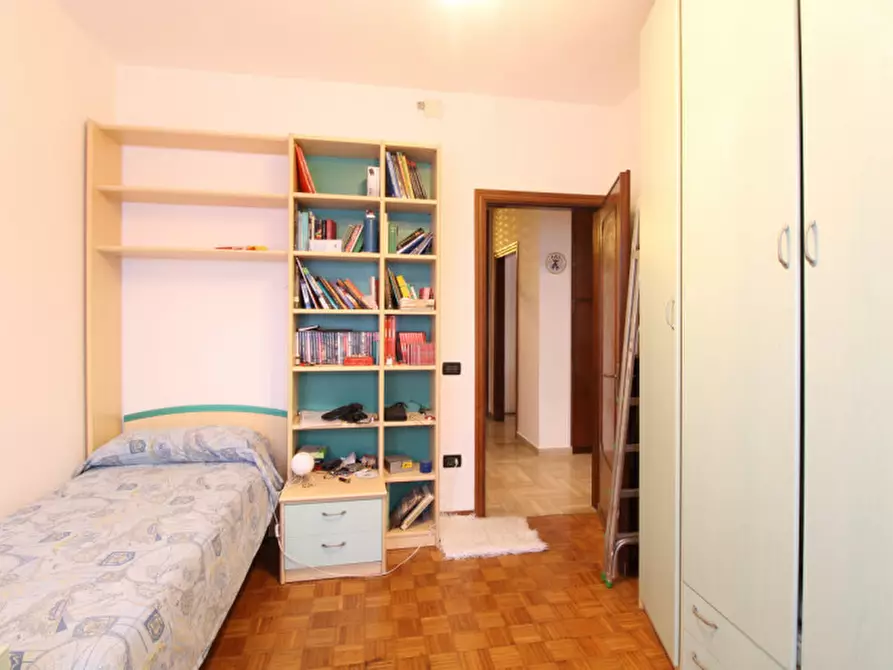 Immagine 21 di Appartamento in vendita  in Via Andrea Mantegna 6 a Albignasego