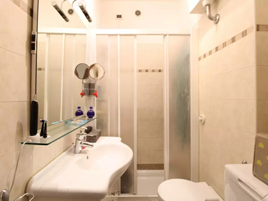 Immagine 22 di Appartamento in vendita  in Via Andrea Mantegna 6 a Albignasego