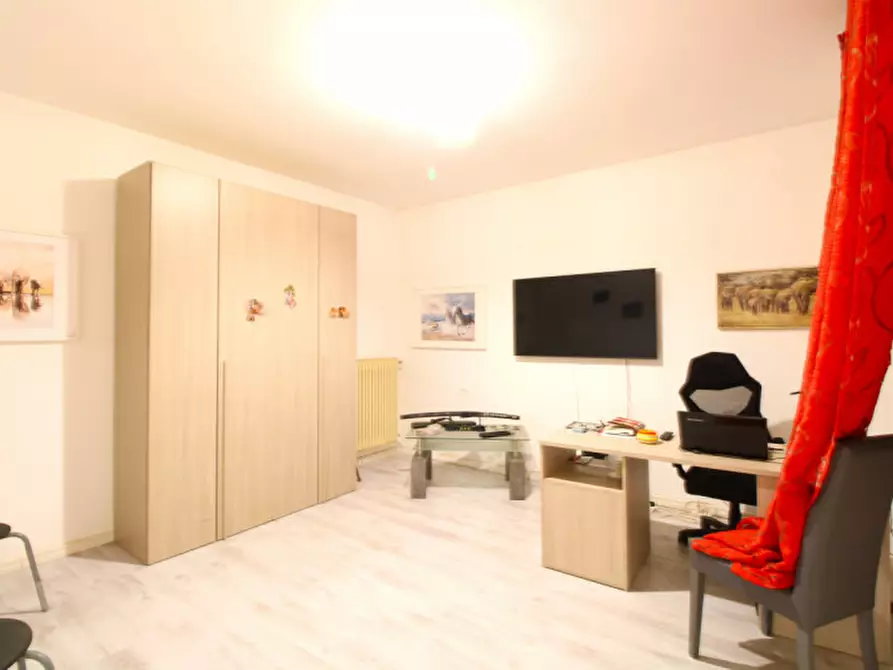 Immagine 5 di Casa bifamiliare in vendita  in via donizzetti a Albignasego