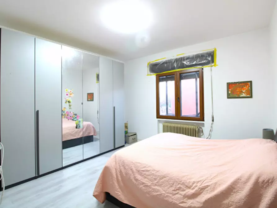 Immagine 16 di Casa bifamiliare in vendita  in via donizzetti a Albignasego