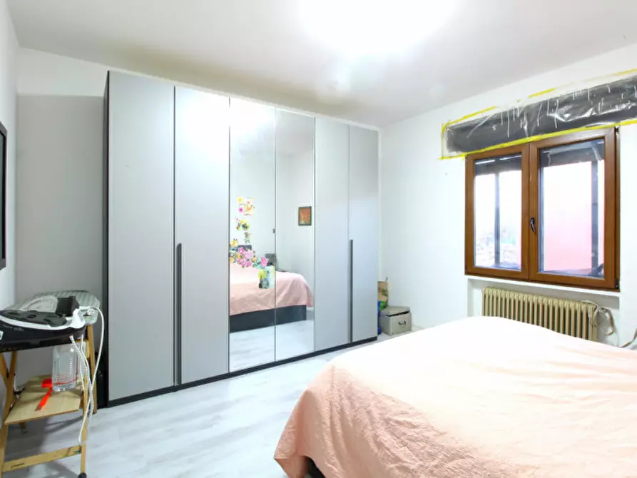 Immagine 17 di Casa bifamiliare in vendita  in via donizzetti a Albignasego