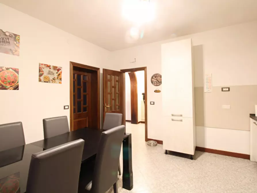 Immagine 19 di Casa bifamiliare in vendita  in via donizzetti a Albignasego