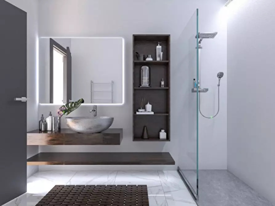 Immagine 4 di Appartamento in vendita  in Via Piemonte a Albignasego