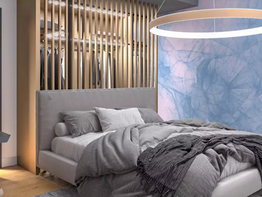 Immagine 6 di Appartamento in vendita  in Via Piemonte a Albignasego