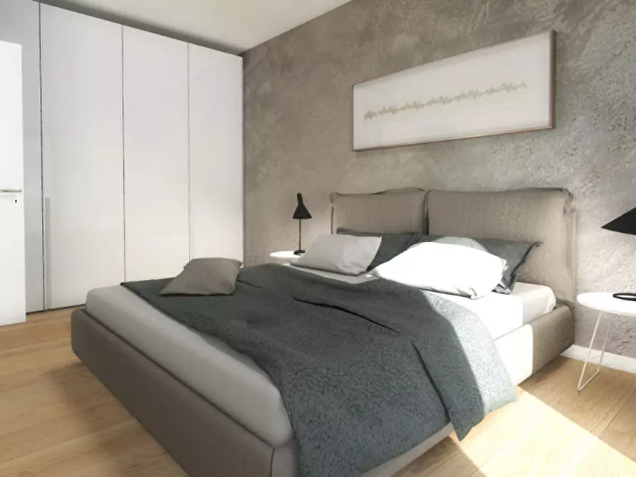 Immagine 7 di Appartamento in vendita  in Via Piemonte a Albignasego