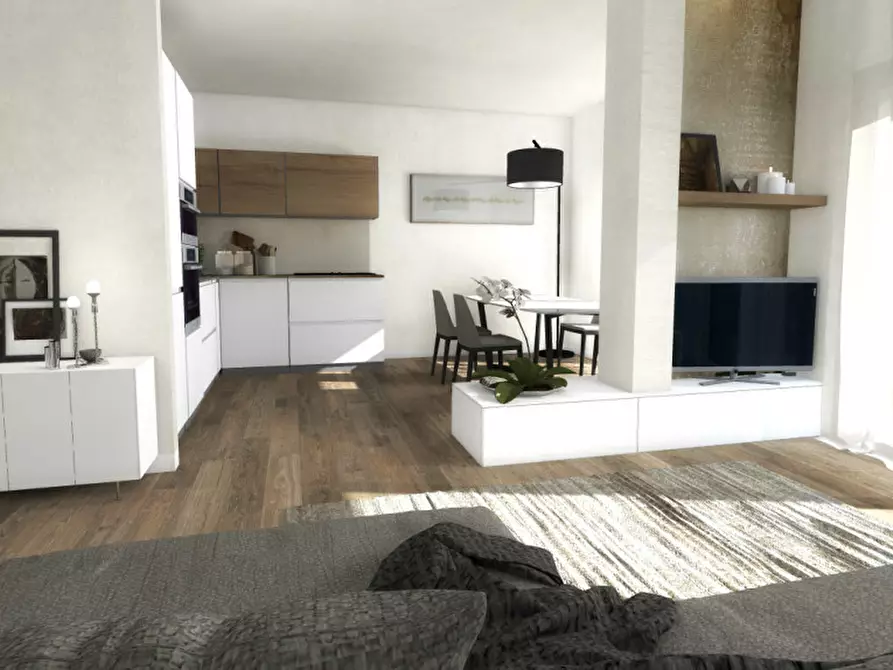 Immagine 9 di Appartamento in vendita  in Via Piemonte a Albignasego