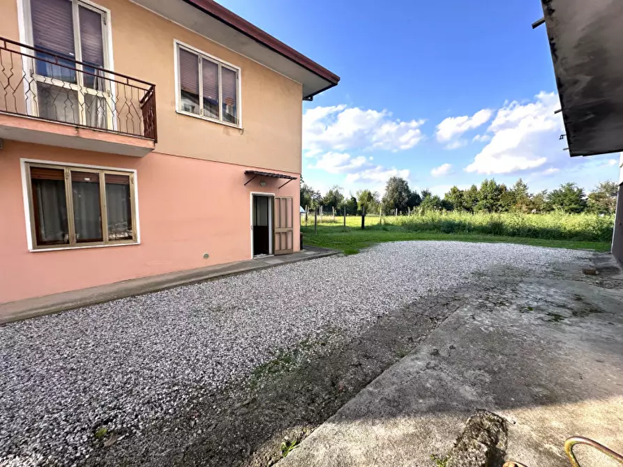 Immagine 9 di Casa bifamiliare in vendita  in Via Francesco Petrarca a Albignasego