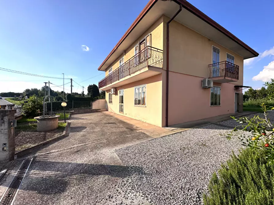 Immagine 11 di Casa bifamiliare in vendita  in Via Francesco Petrarca a Albignasego