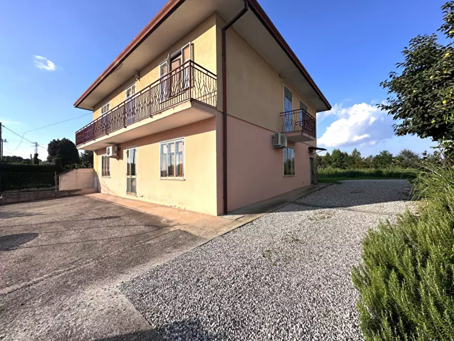 Immagine 12 di Casa bifamiliare in vendita  in Via Francesco Petrarca a Albignasego