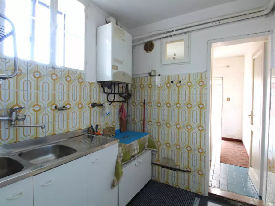 Immagine 17 di Casa bifamiliare in vendita  in Via Francesco Petrarca a Albignasego