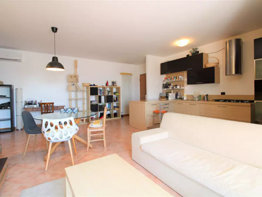 Immagine 1 di Appartamento in vendita  in Vicolo Antonio Pacinotti a Albignasego