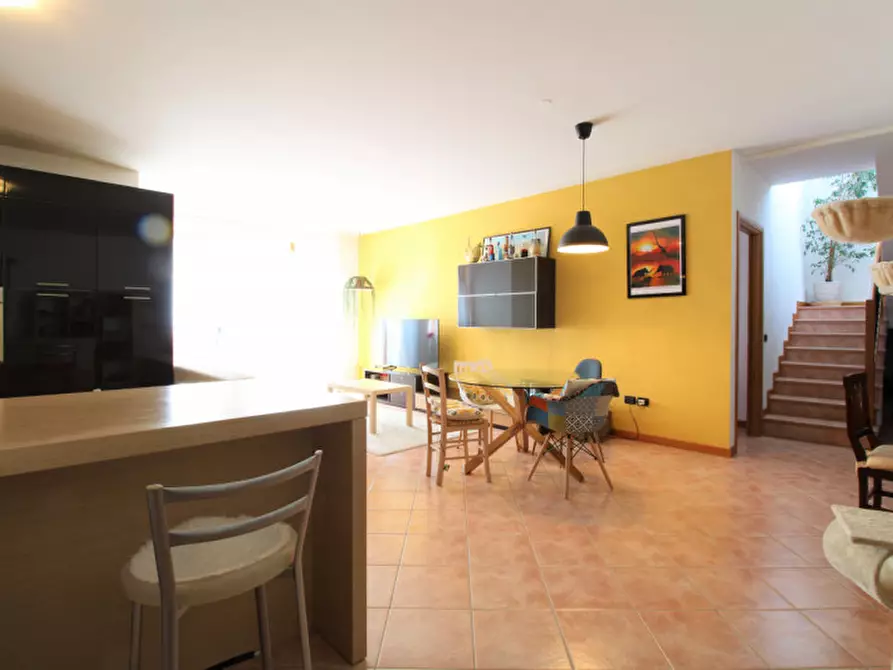 Immagine 4 di Appartamento in vendita  in Vicolo Antonio Pacinotti a Albignasego