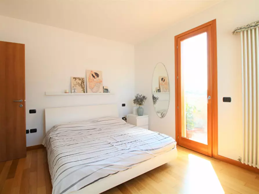 Immagine 14 di Appartamento in vendita  in Vicolo Antonio Pacinotti a Albignasego
