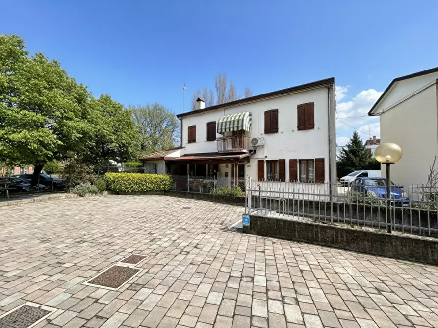 Immagine 6 di Villetta a schiera in vendita  in Via Galileo Galilei a Albignasego
