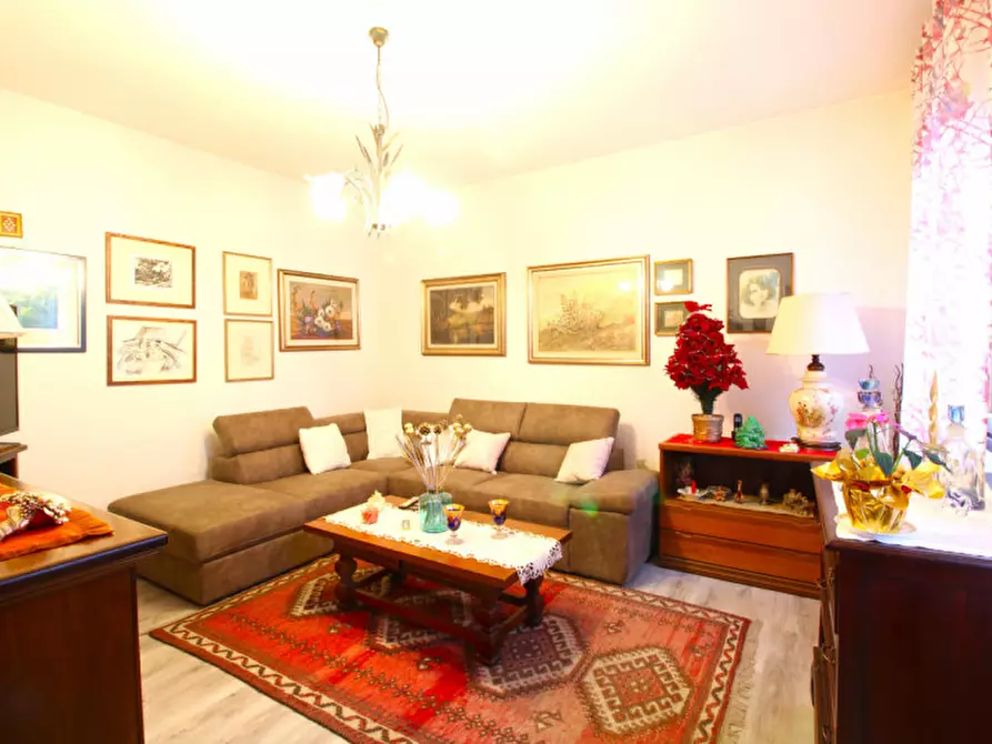 Immagine 8 di Villetta a schiera in vendita  in Via Galileo Galilei a Albignasego