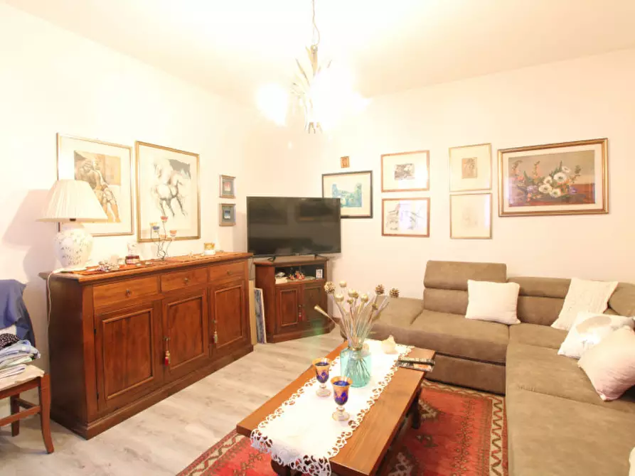 Immagine 9 di Villetta a schiera in vendita  in Via Galileo Galilei a Albignasego