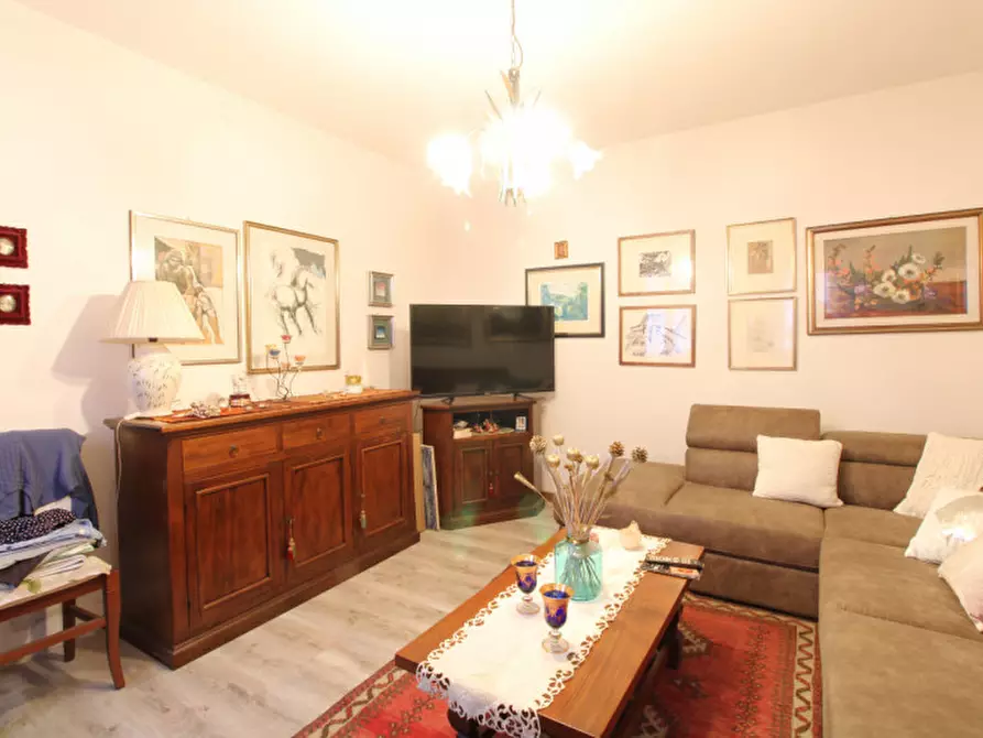 Immagine 10 di Villetta a schiera in vendita  in Via Galileo Galilei a Albignasego