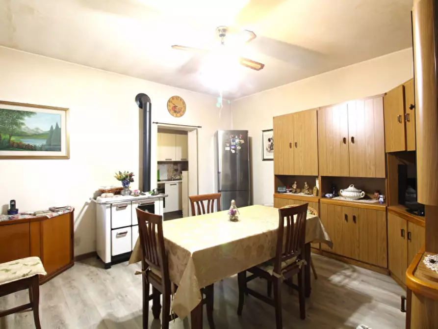 Immagine 13 di Villetta a schiera in vendita  in Via Galileo Galilei a Albignasego