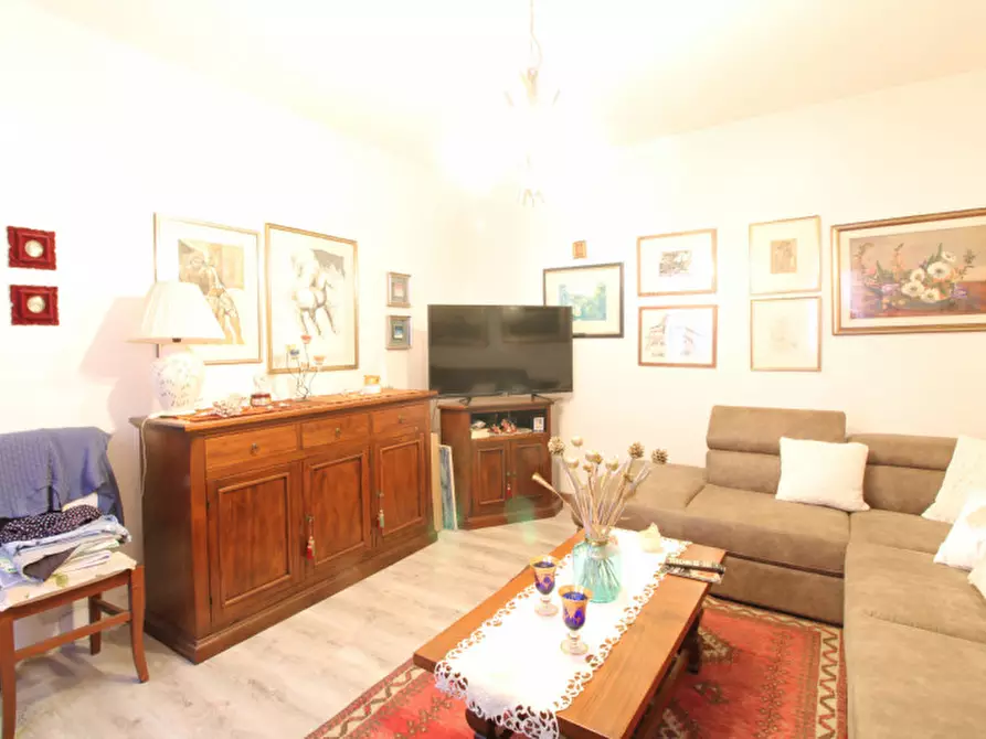 Immagine 23 di Villetta a schiera in vendita  in Via Galileo Galilei a Albignasego